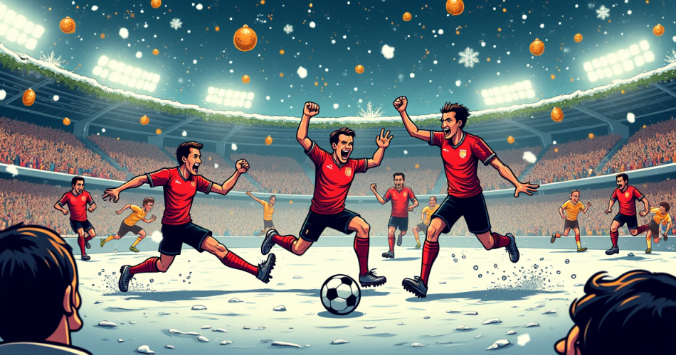Funny ManU Pic