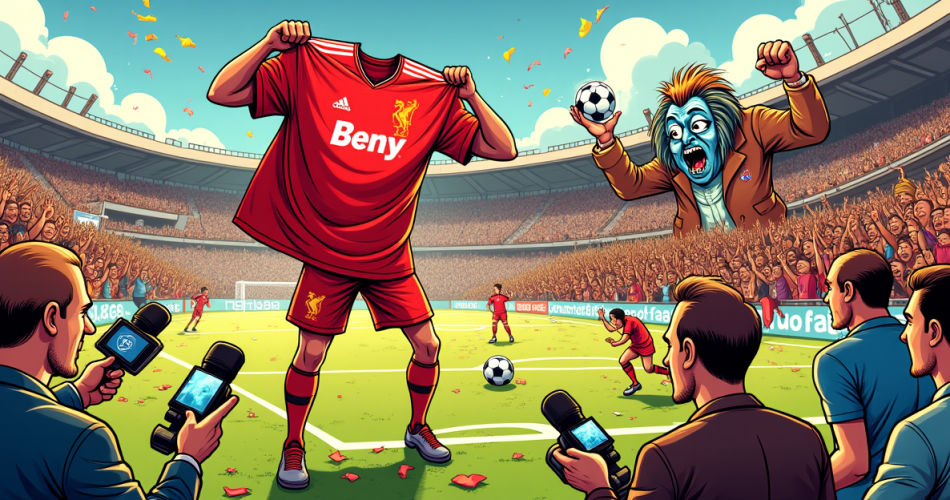 Funny ManU Pic