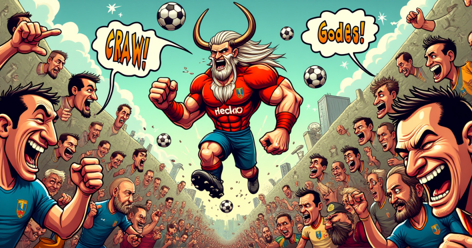 Funny ManU Pic