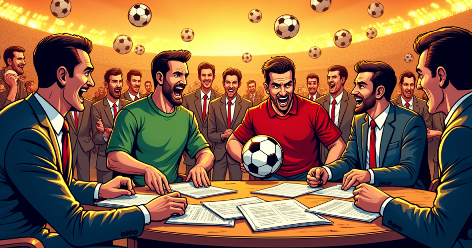 Funny ManU Pic