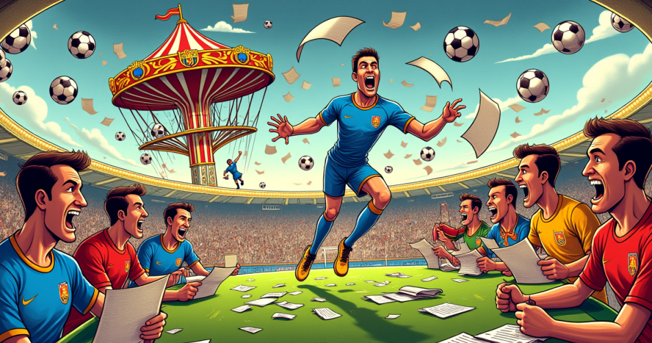 Funny ManU Pic