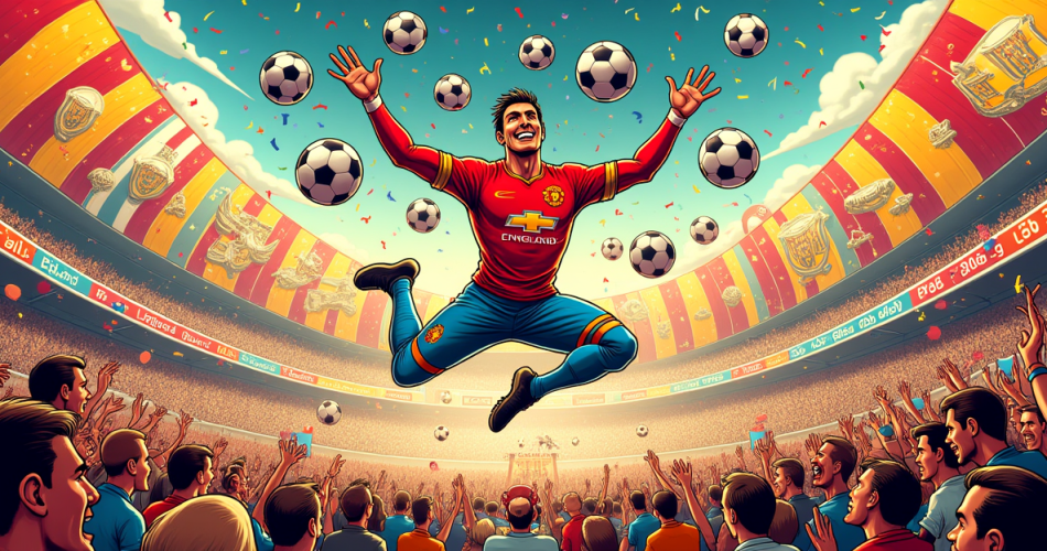 Funny ManU Pic