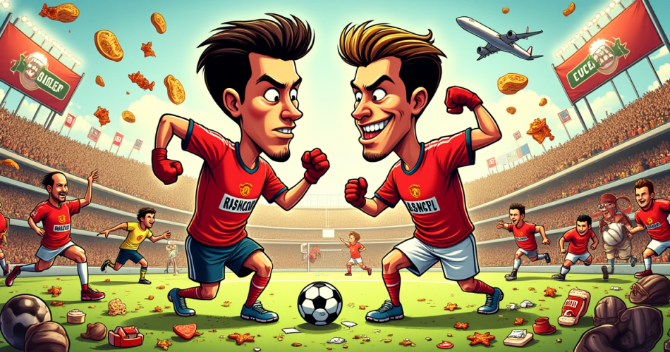 Funny ManU Pic