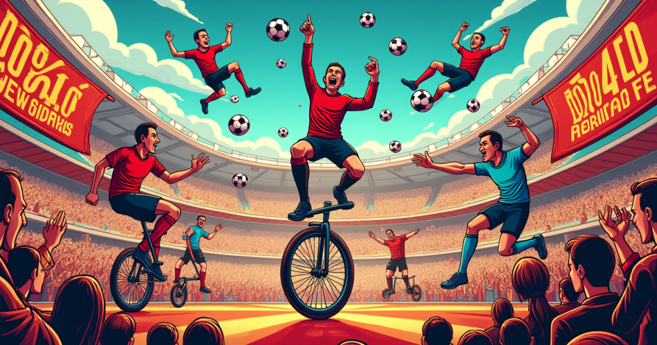 Funny ManU Pic