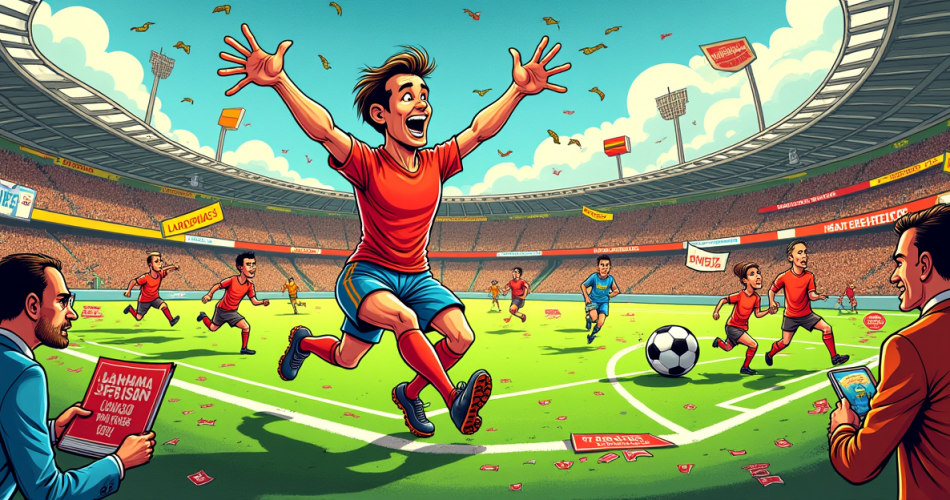 Funny ManU Pic