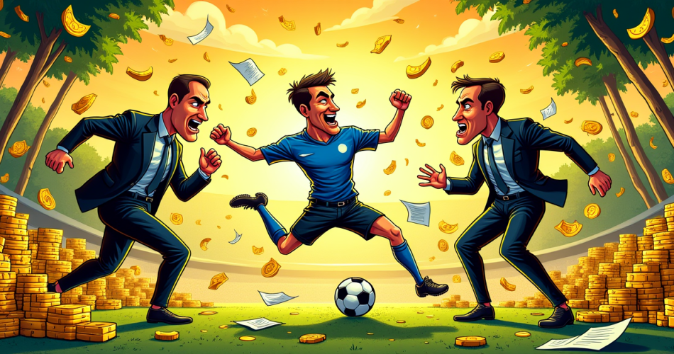 Funny ManU Pic