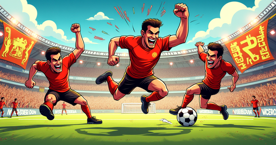 Funny ManU Pic