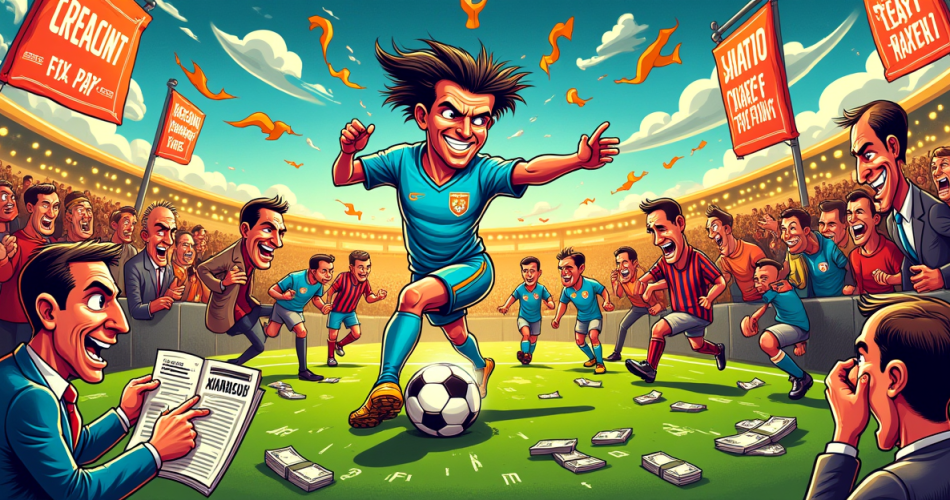 Funny ManU Pic