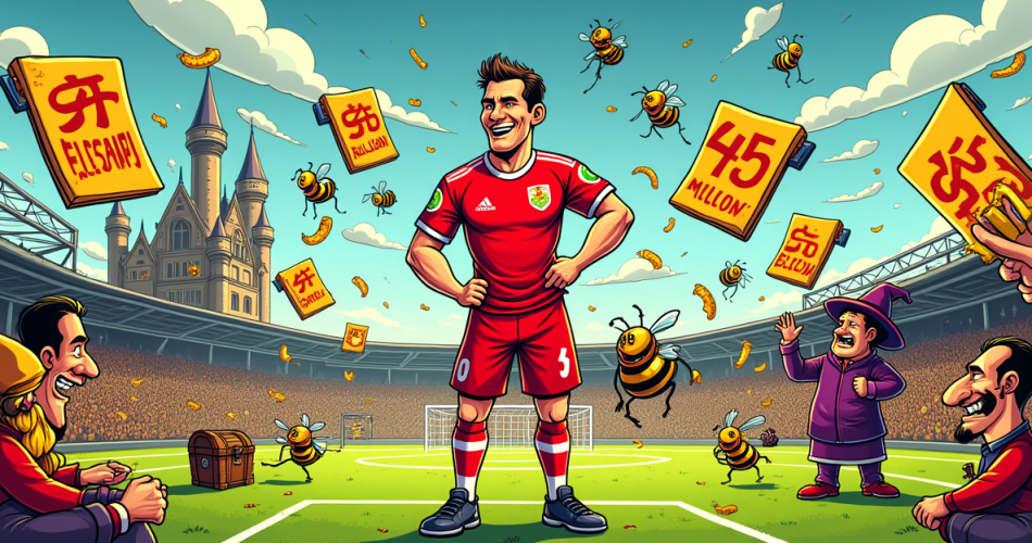 Funny ManU Pic