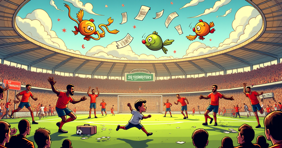 Funny ManU Pic
