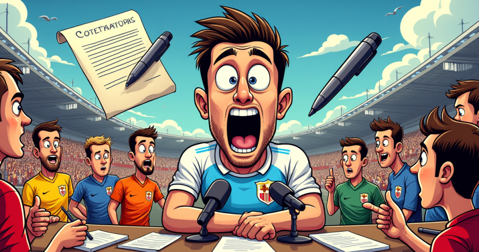 Funny ManU Pic