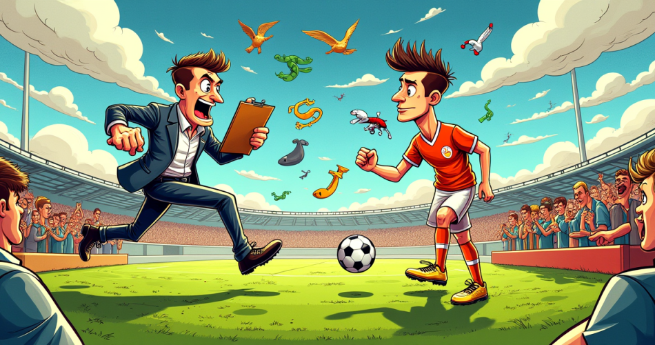Funny ManU Pic