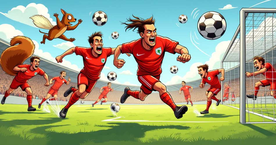 Funny ManU Pic